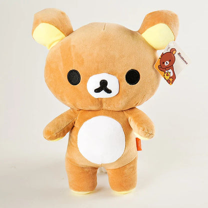 Plush Rilakkuma Teddy Bear Stuffed Doll - 28cm