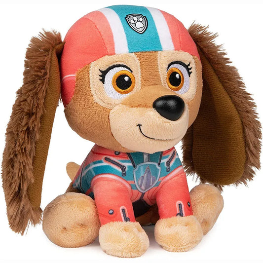 Plush Paw Patrol Liberty Skye Everest Stuffed Toy - 15.2cm