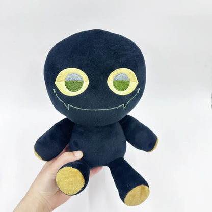 Plush Slap Battles Bob Stuffed Toy - 20cm