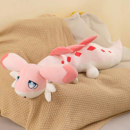 Plush Chillet Pillow Stuffed Toy 100-180cm