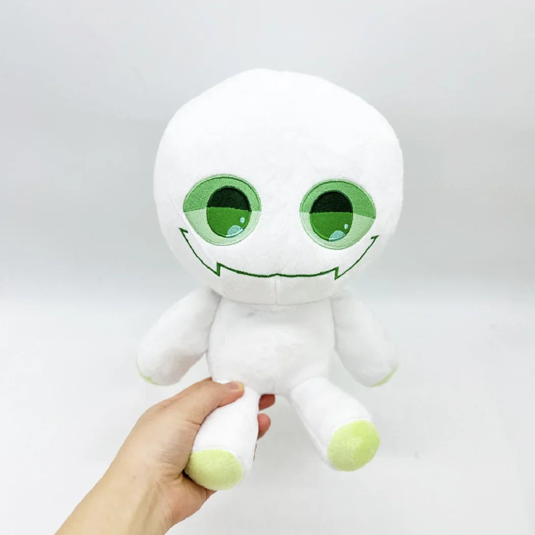 Plush Slap Battles Bob Stuffed Toy - 20cm