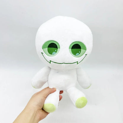 Plush Slap Battles Bob Stuffed Toy - 20cm