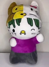 Plush Travis Scott Bruno Stuffed Toy - 26cm