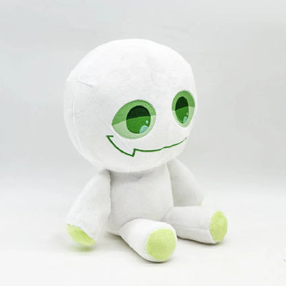 Plush Slap Battles Bob Stuffed Toy - 20cm