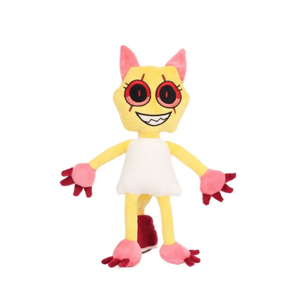 Stuffed Dandy's World Pebble Plush Plush Toy
