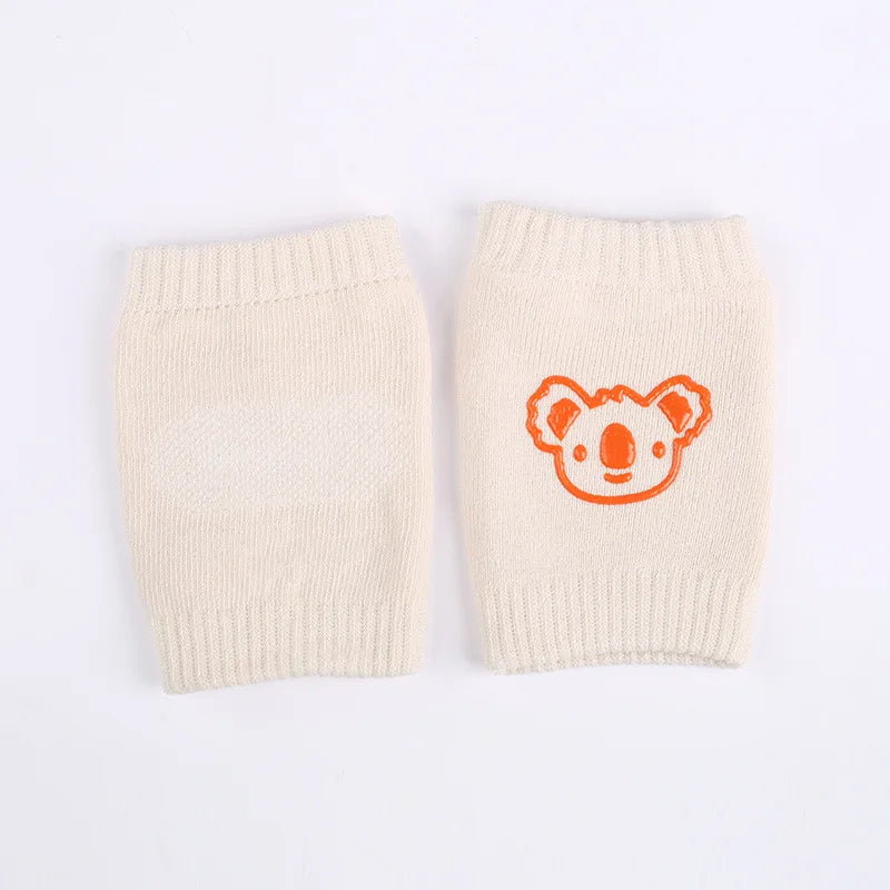 Baby Knee Pad Kids Non-slip 18