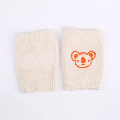 Baby Knee Pad Kids Non-slip 18