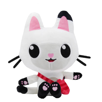 Plush Gabby Dollhouse Stuffed Toy A05
