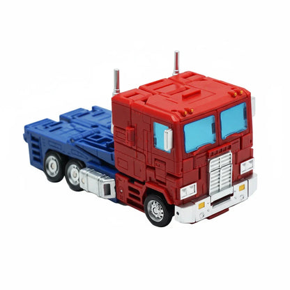 Transformers Studio Series Commander Class 86-31 Optimus Prime â€“ Official Hasbro Action Figure