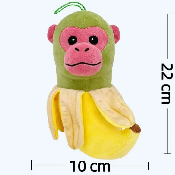Italian Brainrot Plush Toy – Tung Tung Sahur or Tralalero Tralala | Meme Stuffed Toy | 30cm