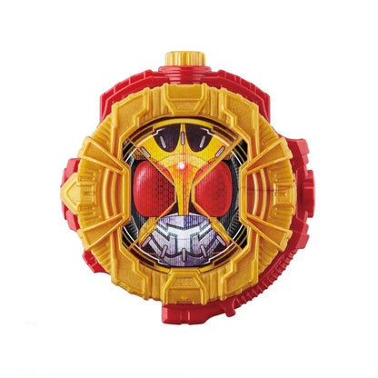 Bandai Masked Rider Anime Figure Kamen Rider Zi-O DX RideWatch Toy