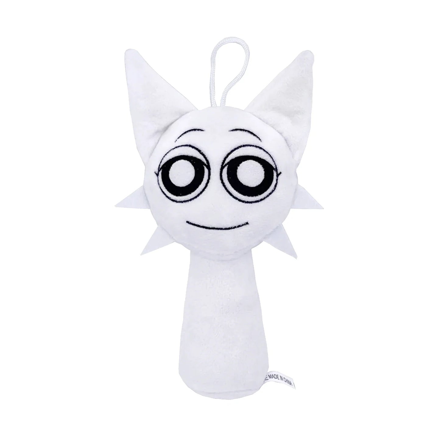 Plush Sprunki Toys Incredibox Stuffed Toy