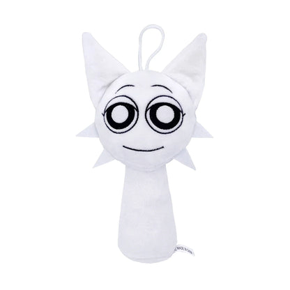 Plush Sprunki Toys Incredibox Stuffed Toy