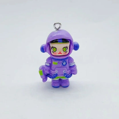 MEGA SPACE MOLLY 100% Anniversary Series 2 Figures