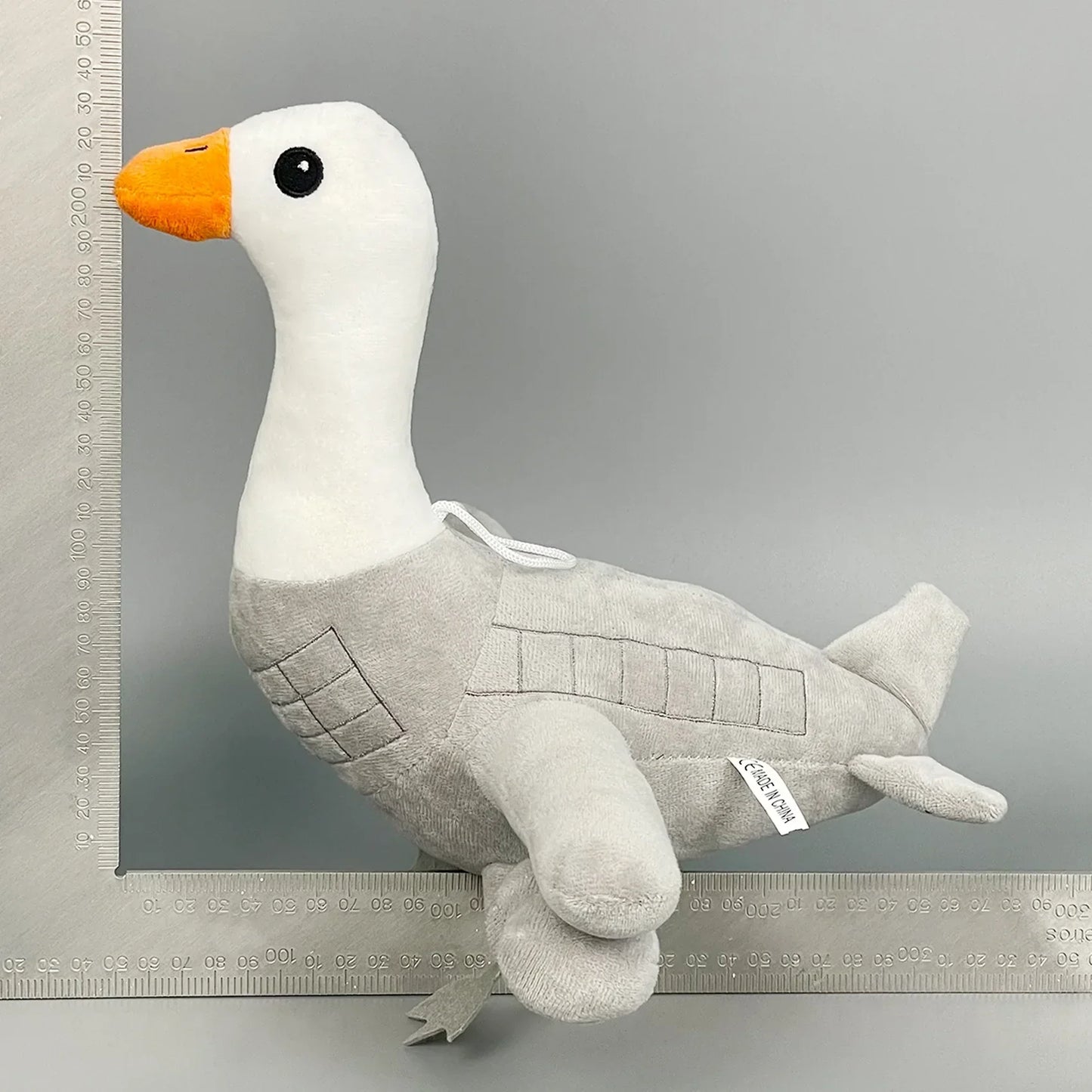 Italian Brainrot Plush Toy – Tung Tung Sahur or Tralalero Tralala | Meme Stuffed Toy | 30cm