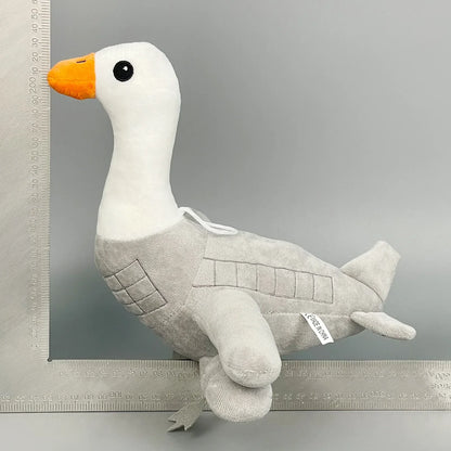 Italian Brainrot Plush Toy – Tung Tung Sahur or Tralalero Tralala | Meme Stuffed Toy | 30cm