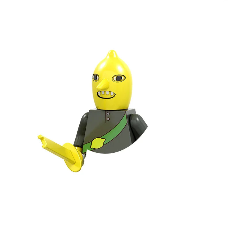 LEGO Ideas Adventure Time 21308 Set PG1262