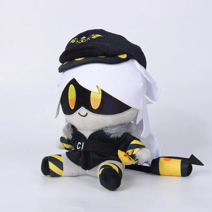 Plush Murder Drones Stuffed Toy 25-28cm
