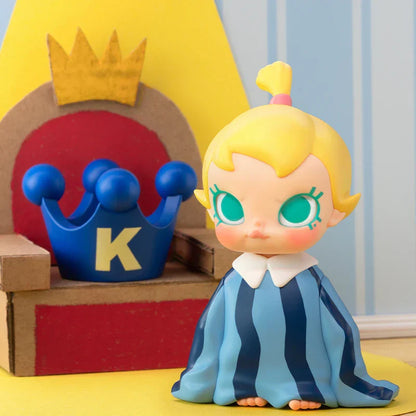 Baby Molly When I was Three! Series Figure Single Blind Box