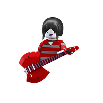 LEGO Ideas Adventure Time 21308 Set PG1259
