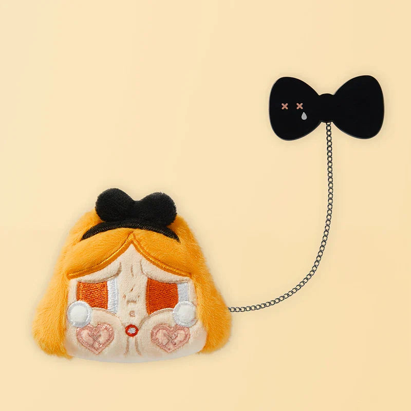CRYBABY Crying Again Series - Plush Badge Blind Box