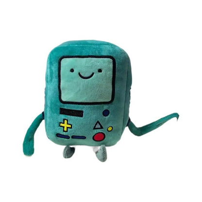 Plush Finn Jake BMO Stuffed Toy 28-42cm