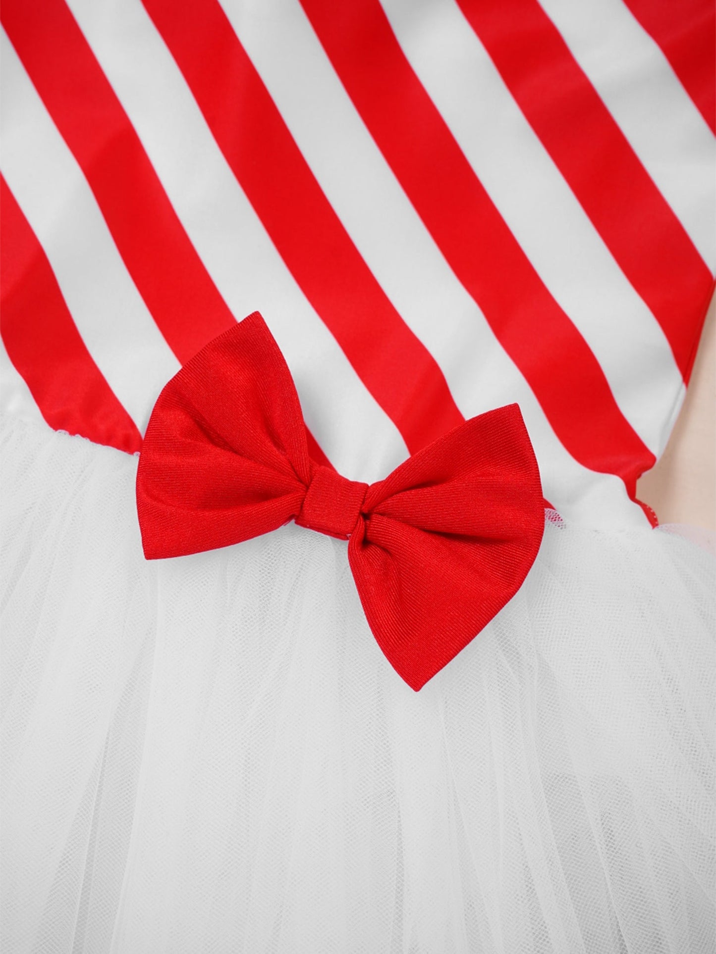 Girls Ballerina Fairy Prom Leotard Dress (Age 4-14 YRS)
