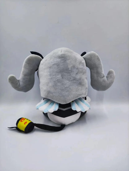Plush Murder Drones Stuffed Toy - 25cm