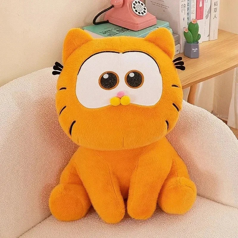 Plush Garfield The Cat Stuffed Toy - 20-35CM