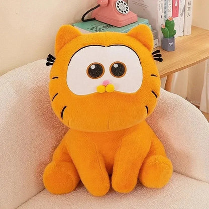 Plush Garfield The Cat Stuffed Toy - 20-35CM
