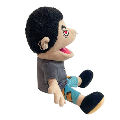 Plush Jeffy Puppet Doll Stuffed Toy 30-60cm