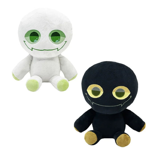 Plush Slap Battles Bob Stuffed Toy - 20cm