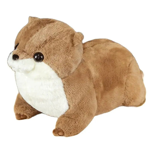 Plush Otter Plush Stuffed Toy - 50/65cm
