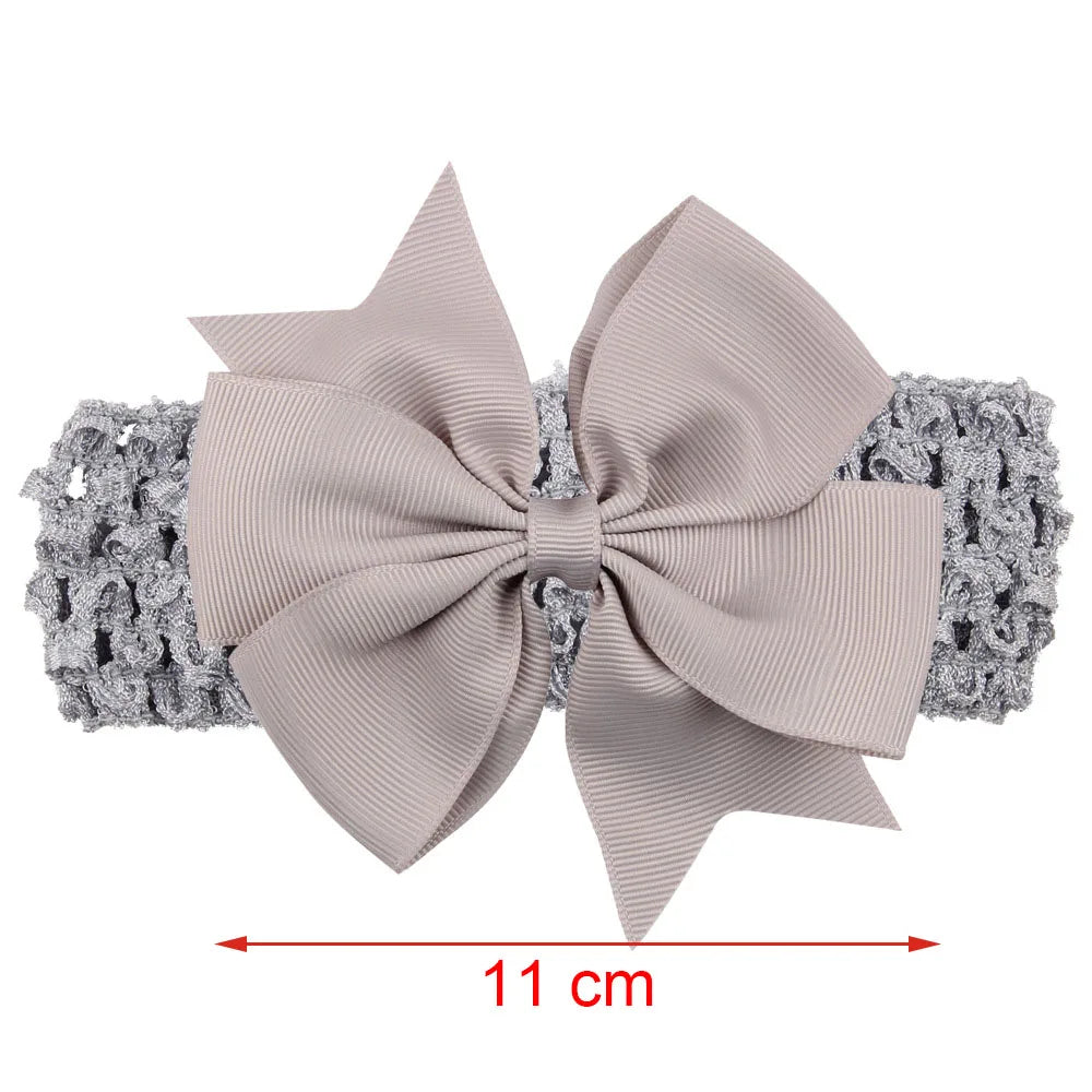 Baby Girls Headband Accessories