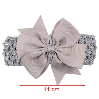 Baby Girls Headband Accessories