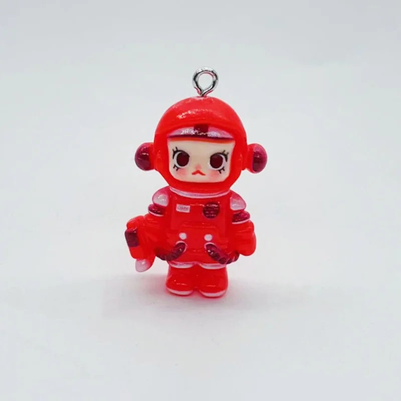 MEGA SPACE MOLLY 100% Anniversary Series 2 Figures