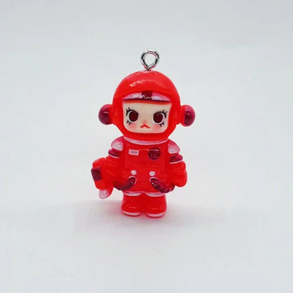 MEGA SPACE MOLLY 100% Anniversary Series 2 Figures