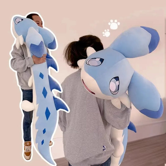 Plush Chillet Pillow Stuffed Toy 100-180cm