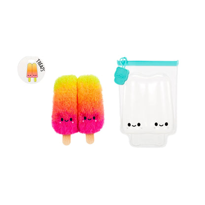 Plush Fluffie Stuffiez Collectible Stuffed Toy
