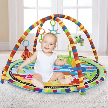 Baby Play Activity Gym