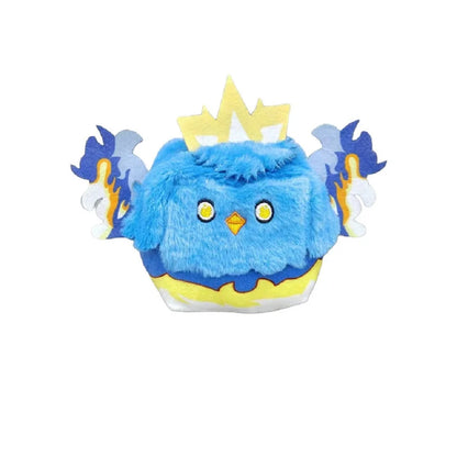 Plush Blox Fruit Stuffed Toy - 11-15cm