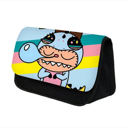 Labubu Pencil Case Stationery