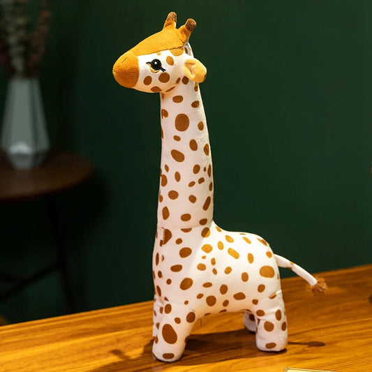 Plush Giraffe Stuffed Toy - 40/65cm