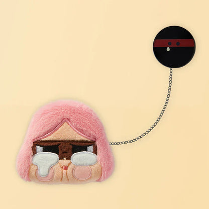 CRYBABY Crying Again Series - Plush Badge Blind Box