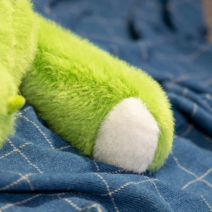 Plush Sleepy Crocodile Stuffed Toy 45-75cm