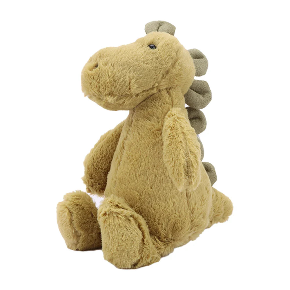 Plush Dinosaur Stuffed Toy 23-27cm