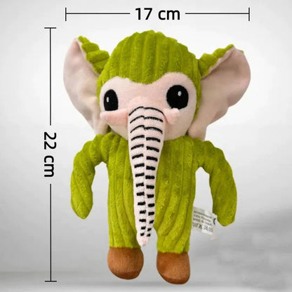 Italian Brainrot Plush Toy – Tung Tung Sahur or Tralalero Tralala | Meme Stuffed Toy | 30cm