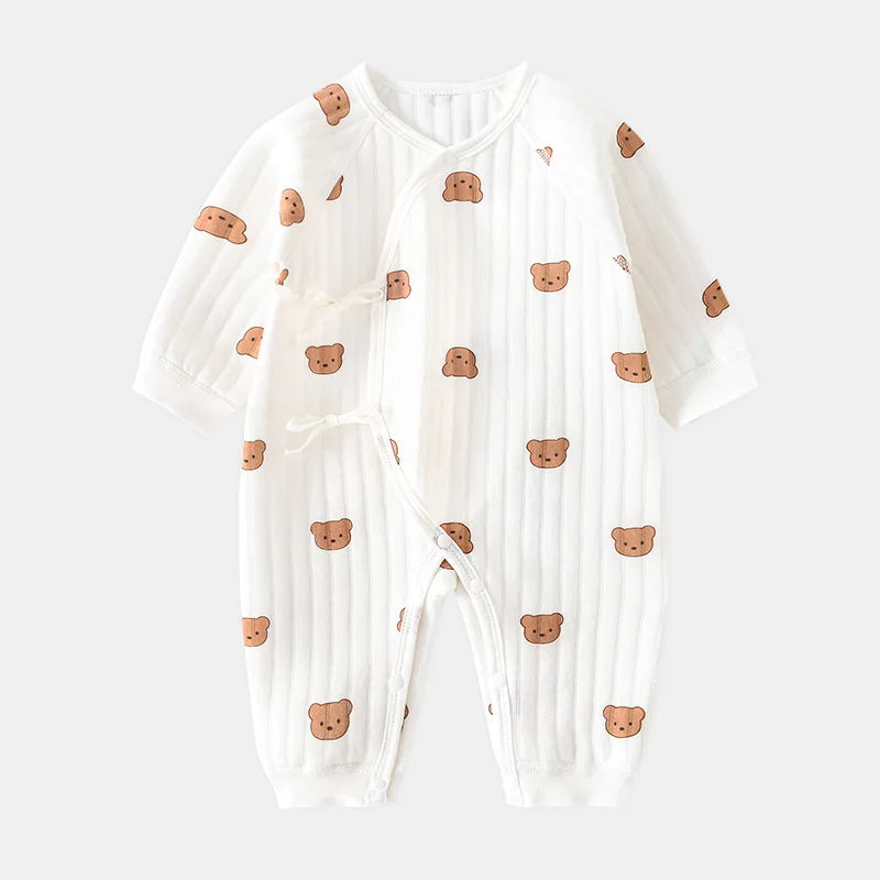 Baby Boys/Girls Onesie Romper (Age Newborn-6M) Bear