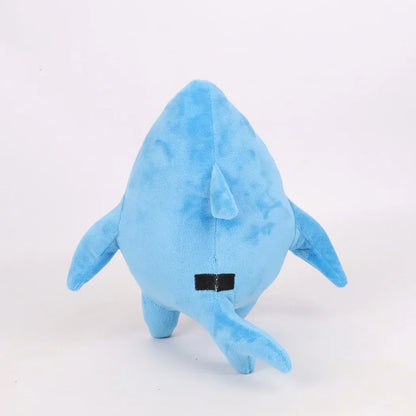 Plush Zenless Zone Zero Stuffed Toy 28-33cm