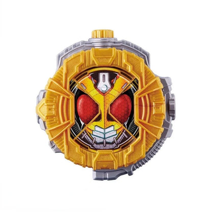 Bandai Masked Rider Anime Figure Kamen Rider Zi-O DX RideWatch Toy
